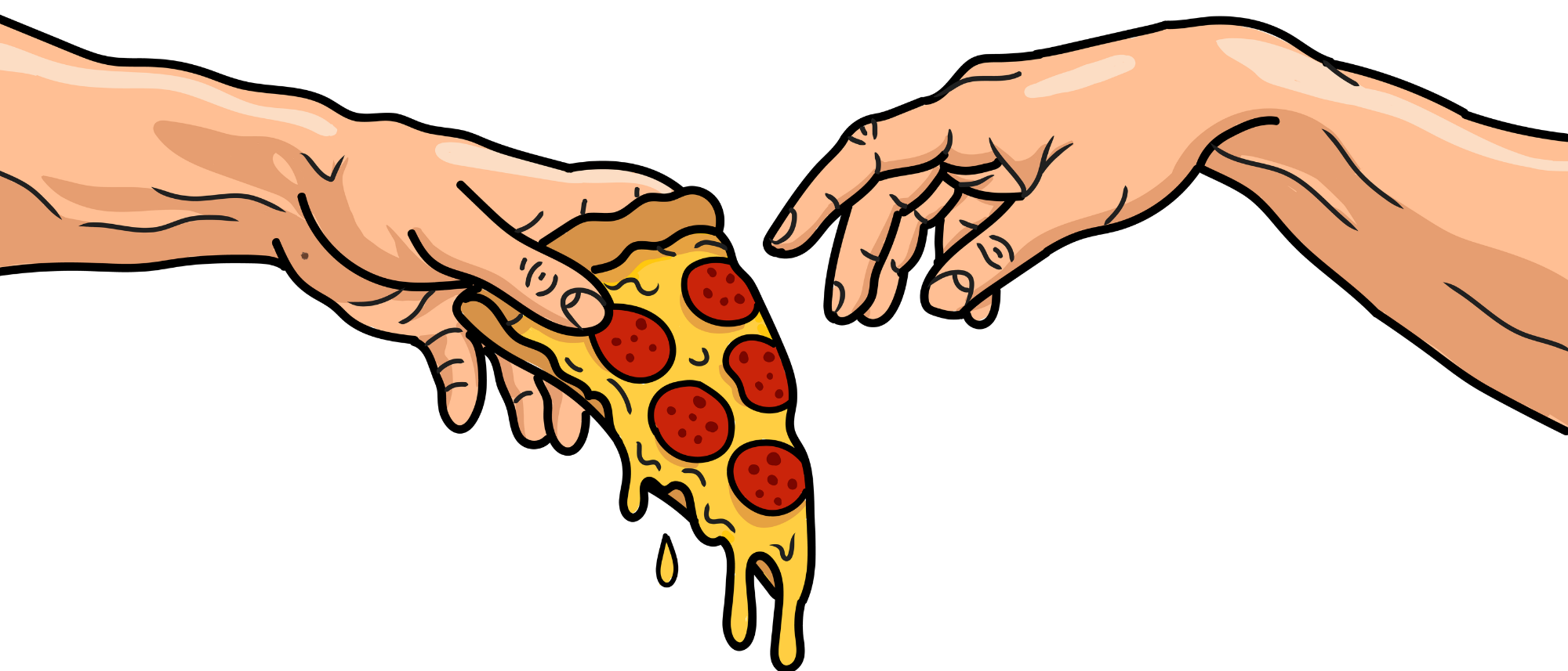 Protein Pizza logo